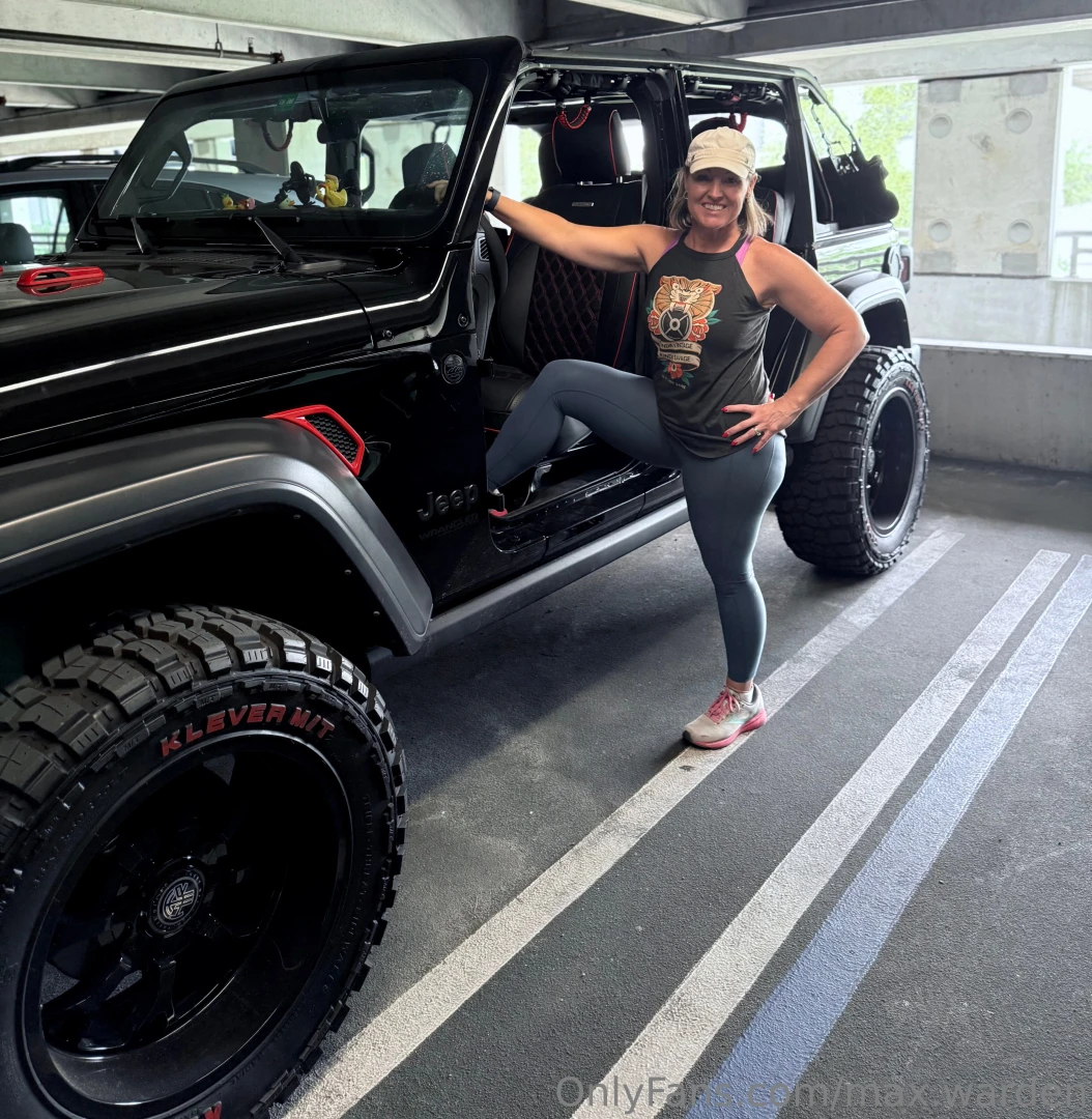 Titty tuesday best day of the week the hot and sexy milf mrs cora cox 