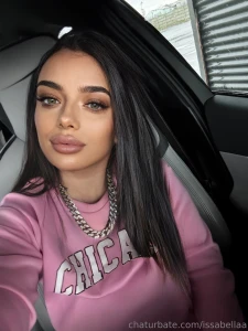 Issabellaa part 5