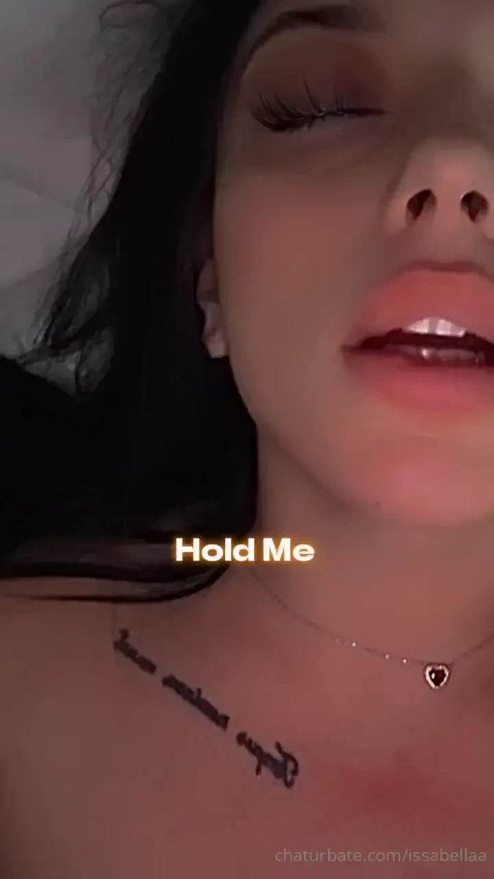 Check issabellaavip for the real thing 80 vids 250 pics are waiting 