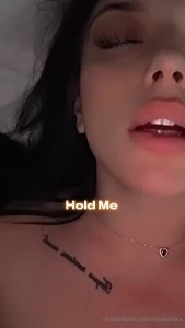 Check issabellaavip for the real thing 80 vids 250 pics are waiting
