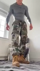 Brain off clit out goon for daddy