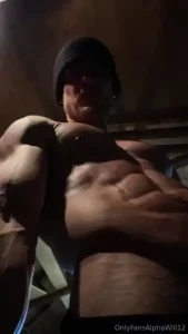 Listen carefully as you stare at daddy s perfection up close you can