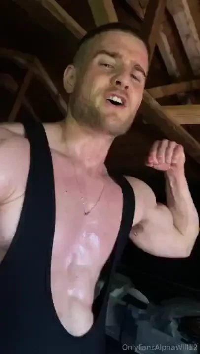 Pits sweat spit and muscle the universal triggers 