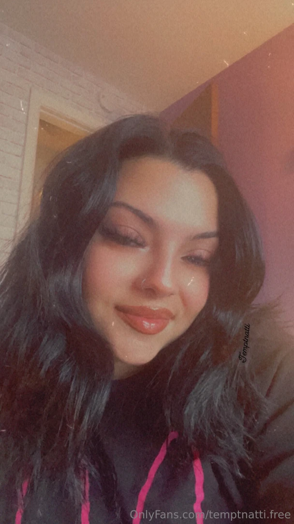 Y all miss me or something 