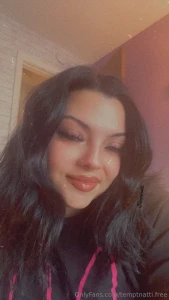 Y all miss me or something