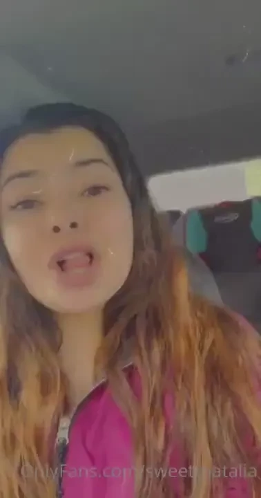 Tell me i m cute part 35 