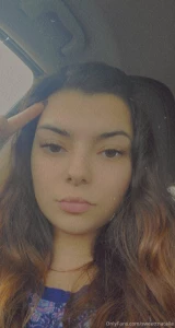 Tell me i m cute part 31