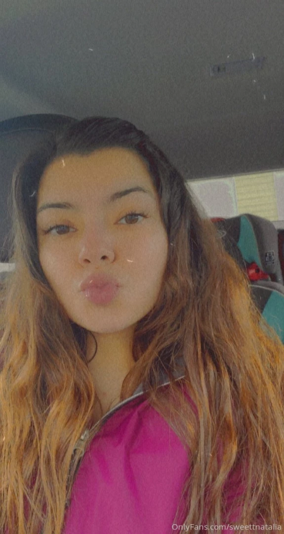 Tell me i m cute part 30 