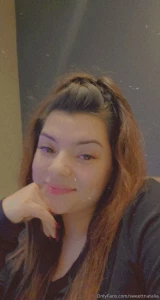 Acting innocent when i really was just being so naughty check your dms