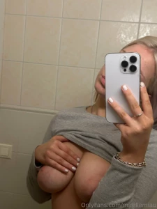 Vihdoin alkaa tuntuun et sairastelu on pikkuhiljaa loppu ja p sen part 2