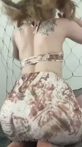 I wanna see some ass part 9