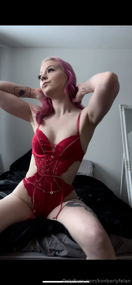 Kimberlyfelan part 4 