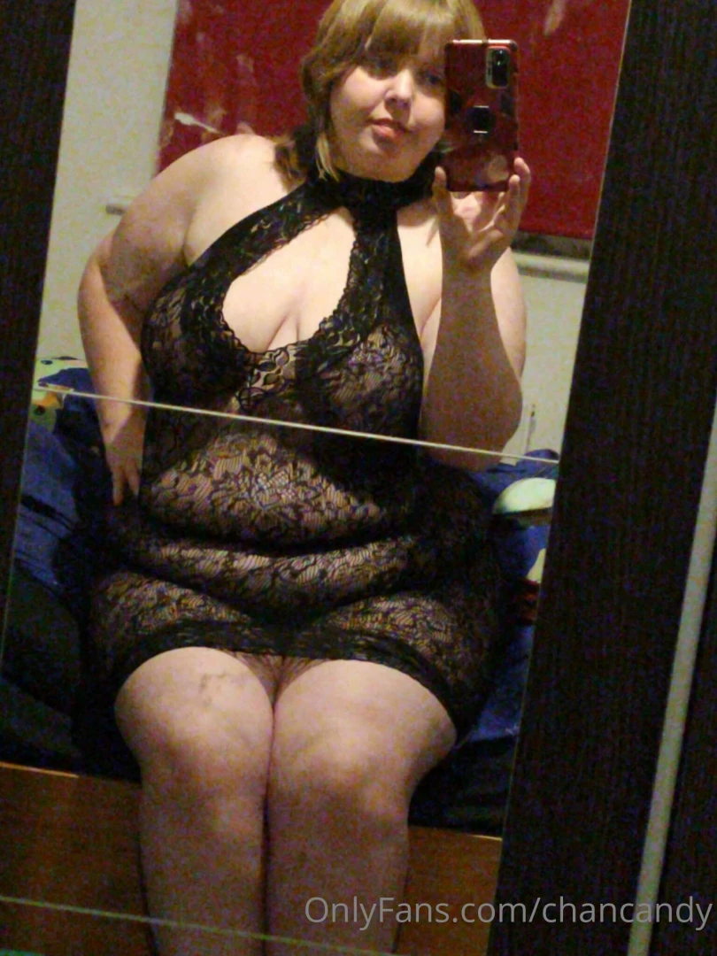 What do you think of this want more 