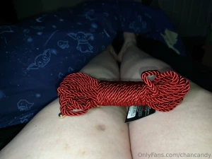 Who wants to see me use this xx