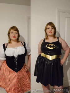 Which outfit do you want to see next x