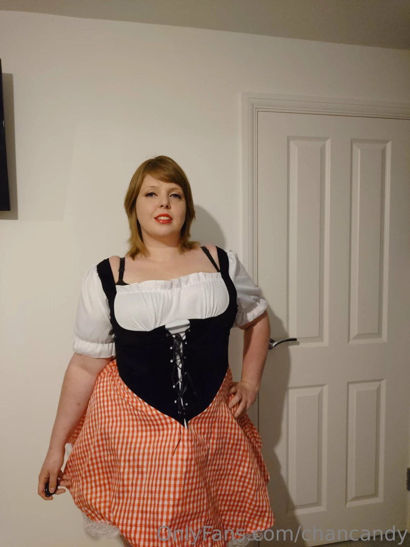 Which outfit do you want to see next x part 2 