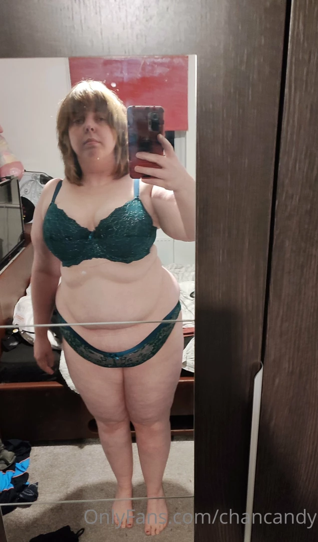 Do i look good in green part 39 