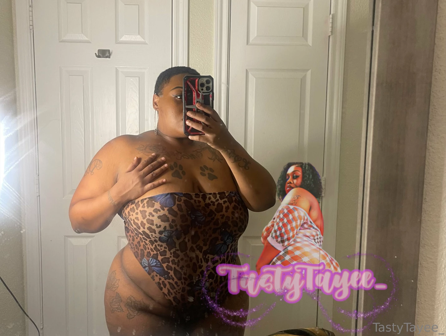 Just because i know you love to see it baby part 2 