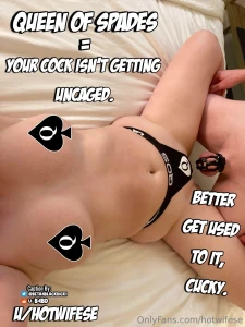 Which of these caption pics that a fan made for me is your favorite it part 2