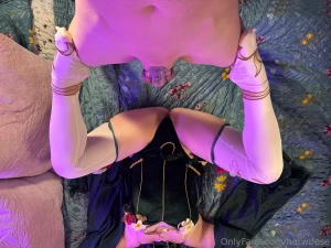 Which pose would make you ruin your orgasm the quickest part 1