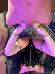 Which pose would make you ruin your orgasm the quickest