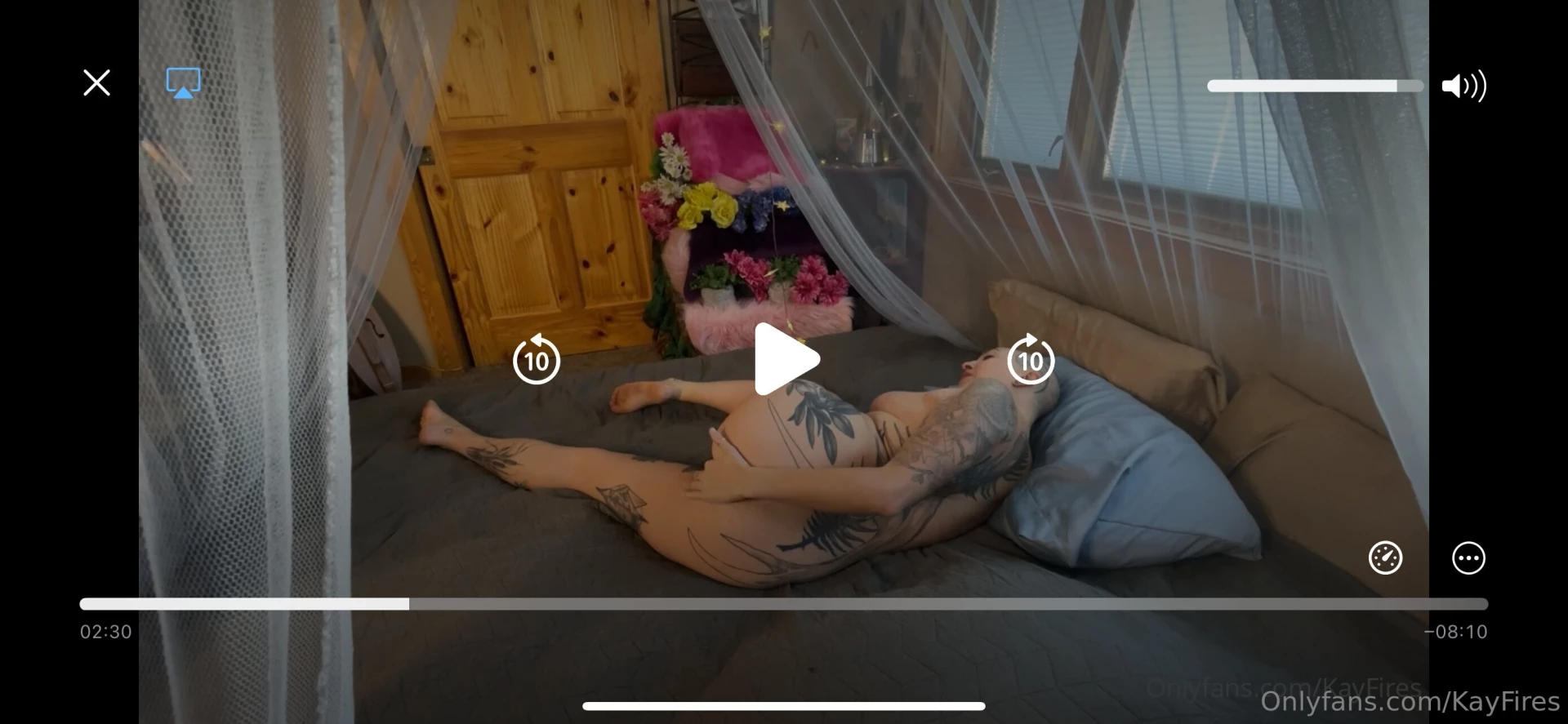 It s been a long while since you ve had this one available to you i 