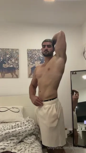 Daddy s just woke up now i need a servant that will take care of my 