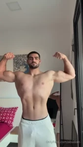 I know you hard right now