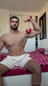 Boy once you will be fully submissive with me is where the fun starts