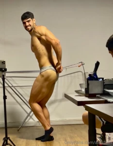 How about now part 28