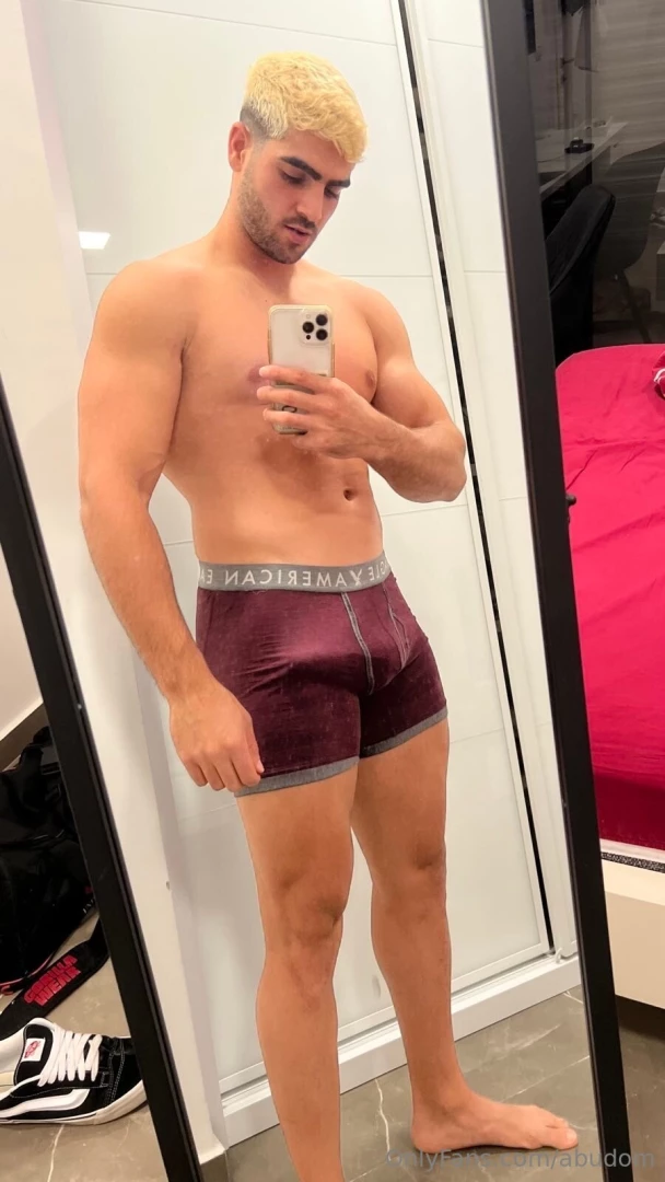 I think i should hit you with that wand 