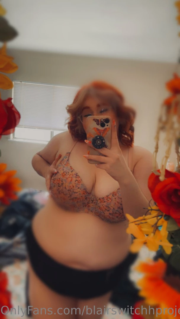 Mirror mirror on the wall part 178 