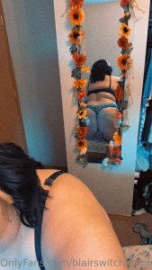 Cheeky do you like thongs or cheeky panties