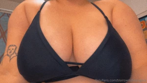 My tan lines gonna go crazy