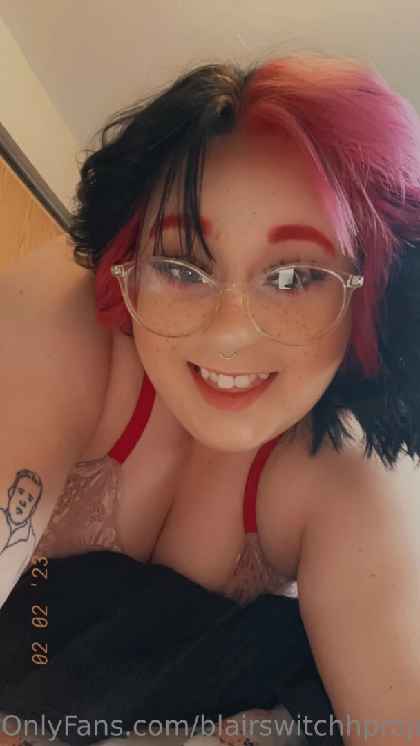 Pretty in pink part 1280 