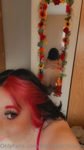 Pretty in pink part 1281