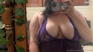 Can i send you teases like this part 1