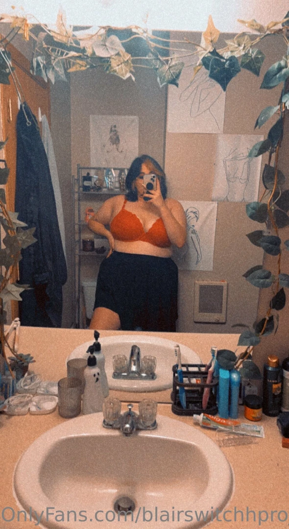 Hope you had a spooky and safe halloween 