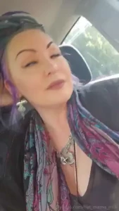 Hot-mama-milk part 2