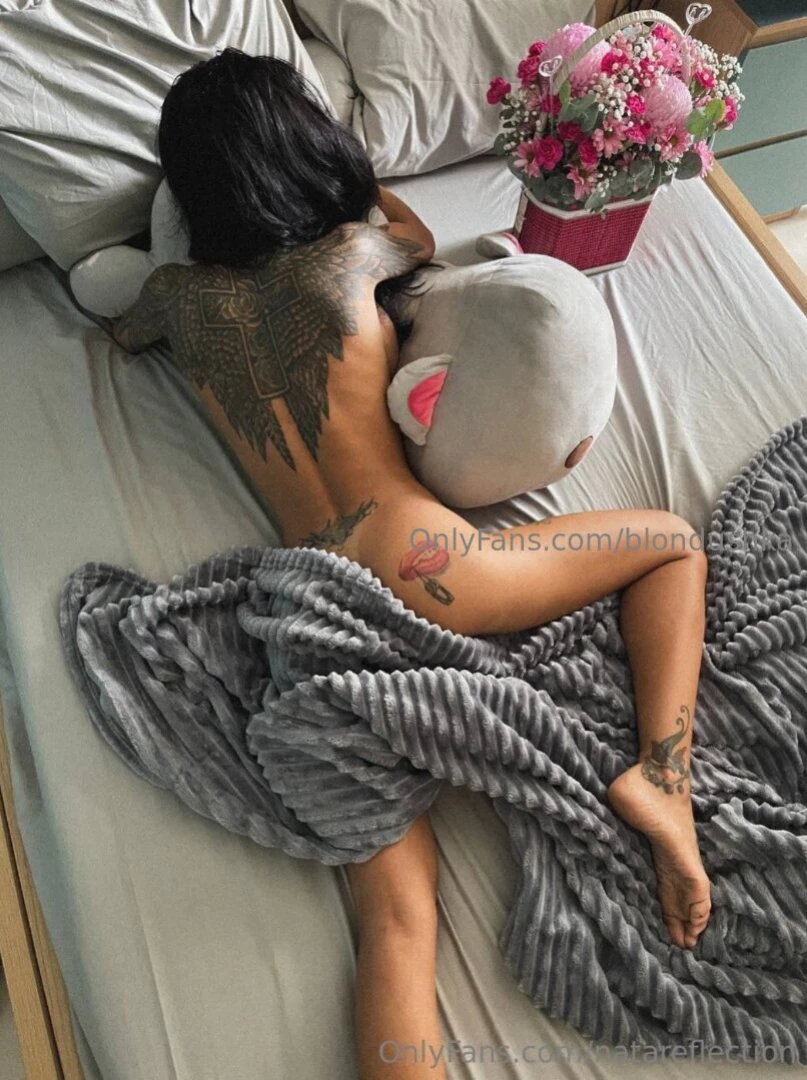 Awesome dj natareflection wants to show you her hottest content she s part 57 