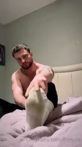 I am the master you are my slave