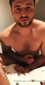 At my feet with cash