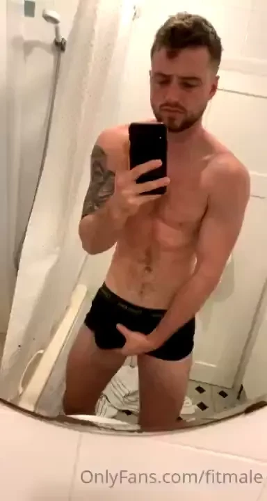 You can t deny this bulge 