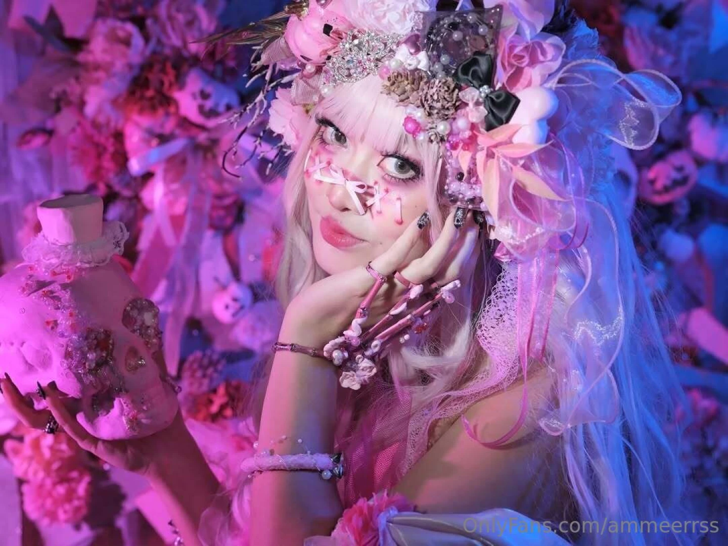 Left my heart in harajuku 