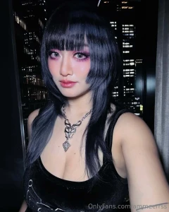 Can only get my hair done in tokyo lol part 1