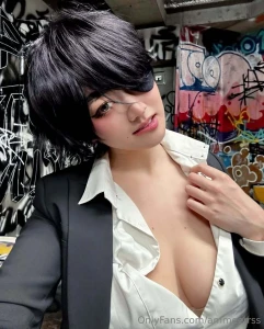 Who else is losing it over the new csm trailer