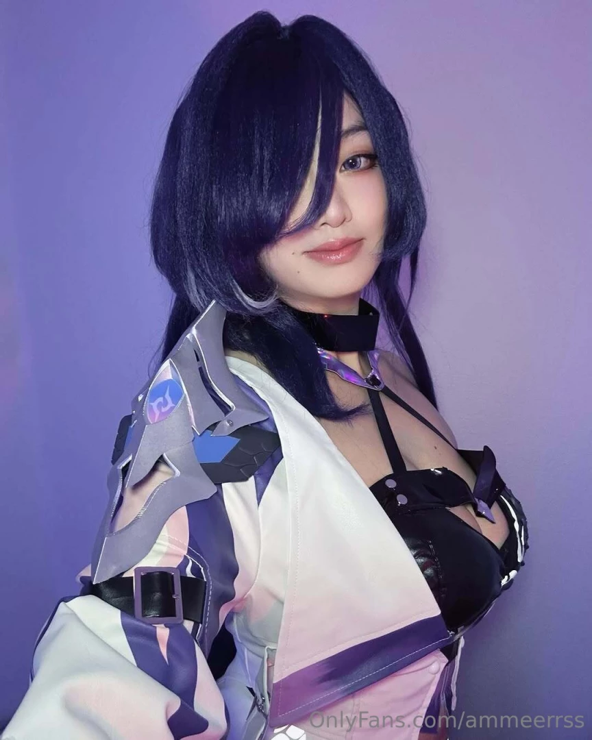 Feel like i just need more hsr on the main lol 