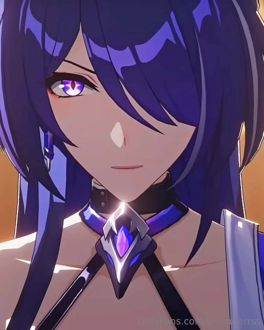 The most normal hsr cosplayer lol part 1 