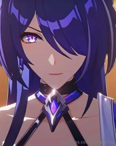 The most normal hsr cosplayer lol part 1