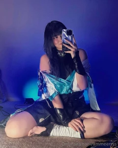 Very normal amount of hours logged as well lol